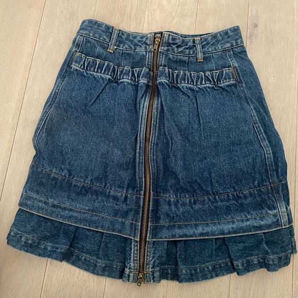 Marithe Francois Girbaud Dresses & Skirts - Marithe & Francois Girbaud skirt.